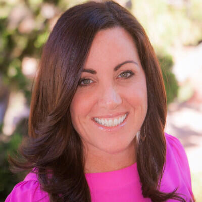 Speaker headshot