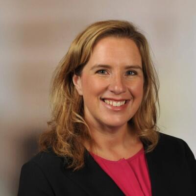 Speaker headshot