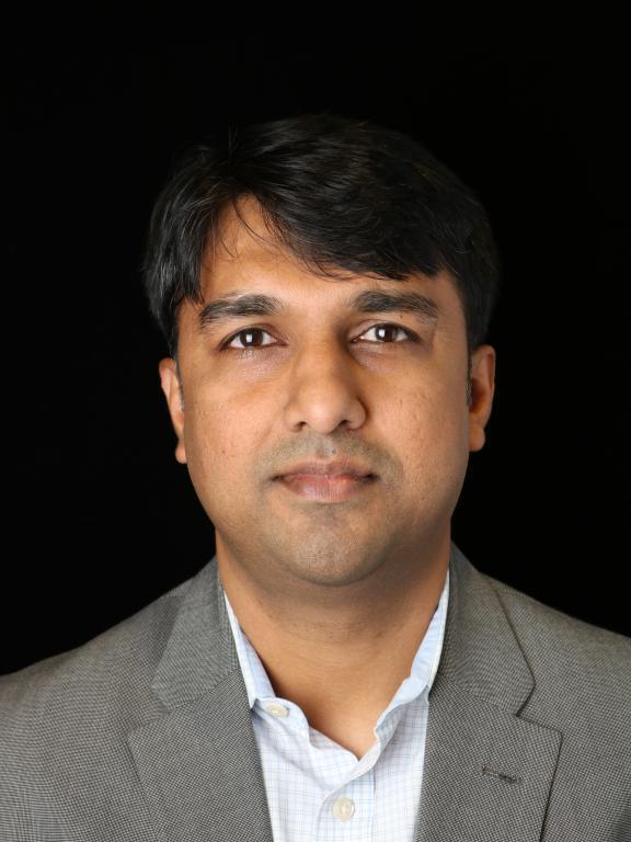 Speaker headshot