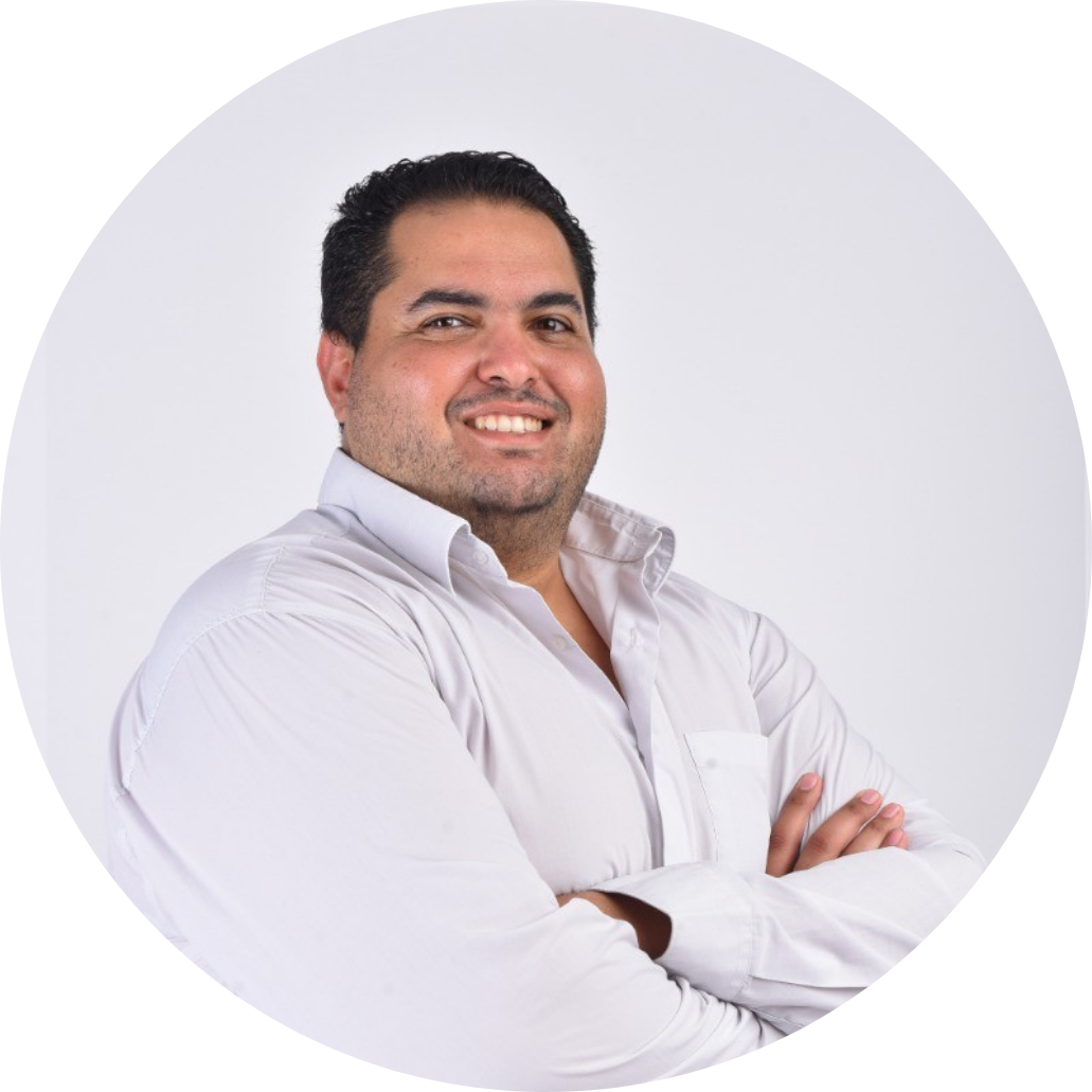Speaker headshot