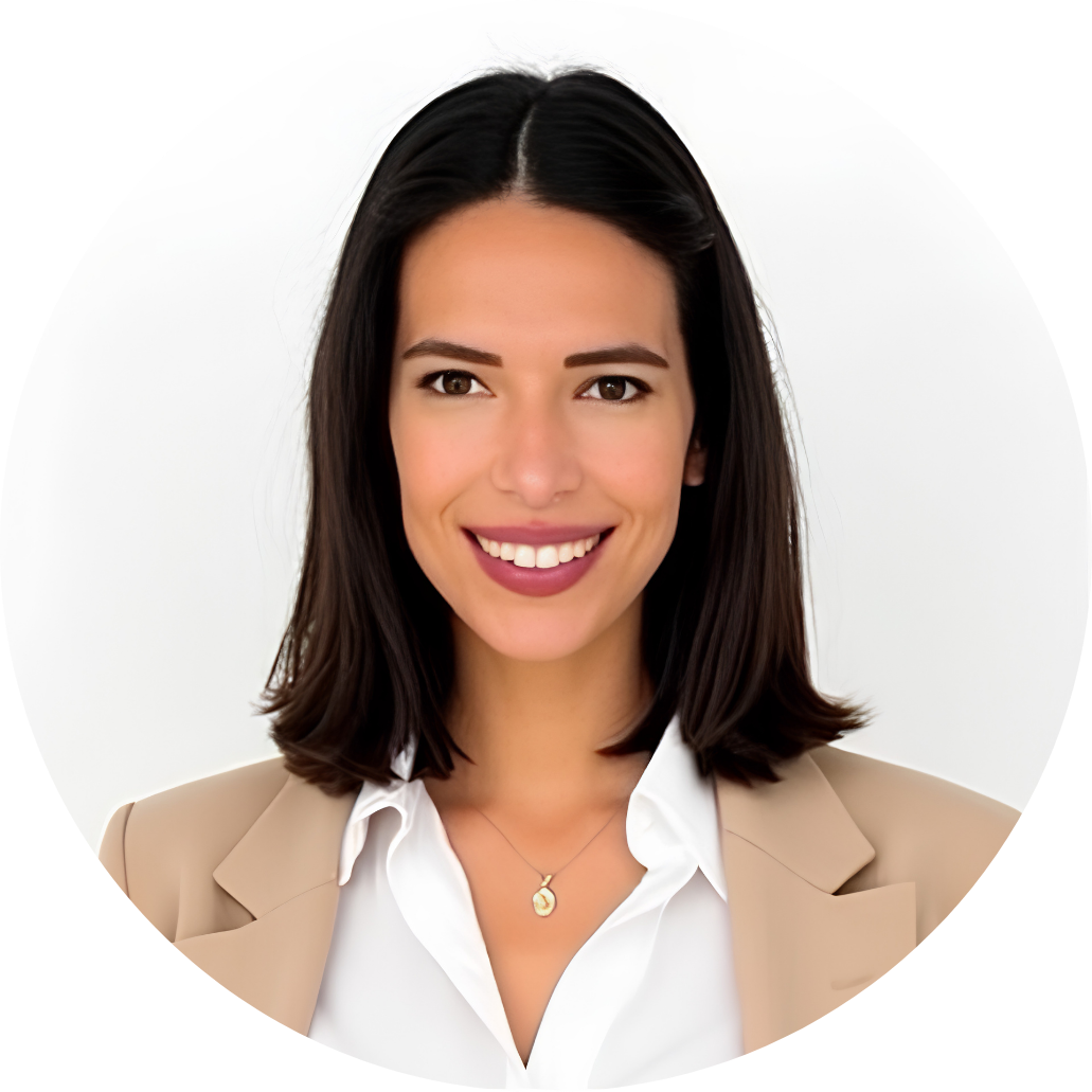 Speaker headshot