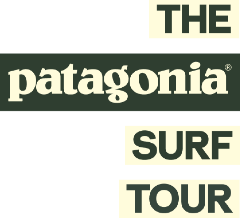 The Patagonia Surf Tour