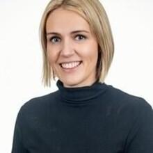 Speaker headshot