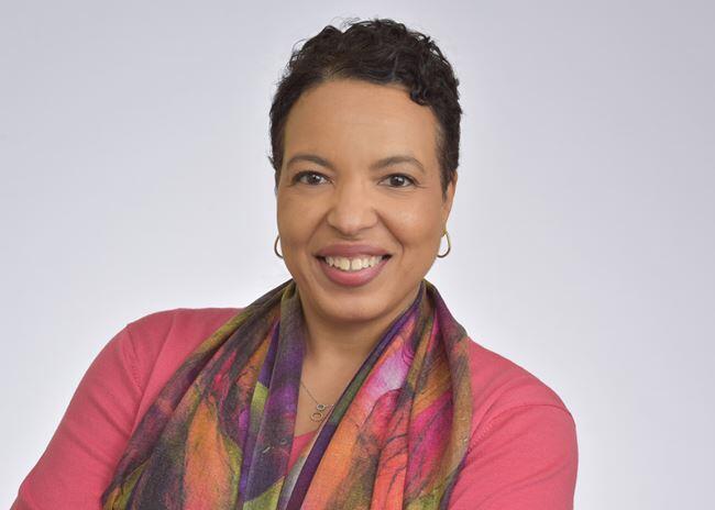 Speaker headshot