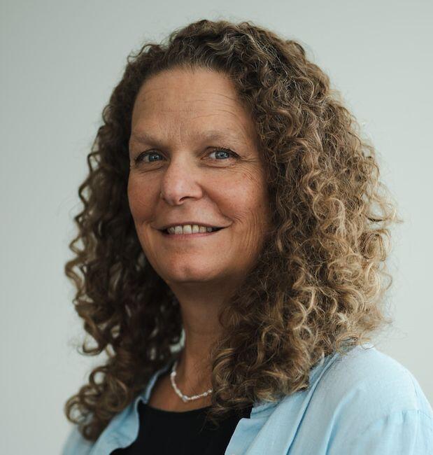 Speaker headshot