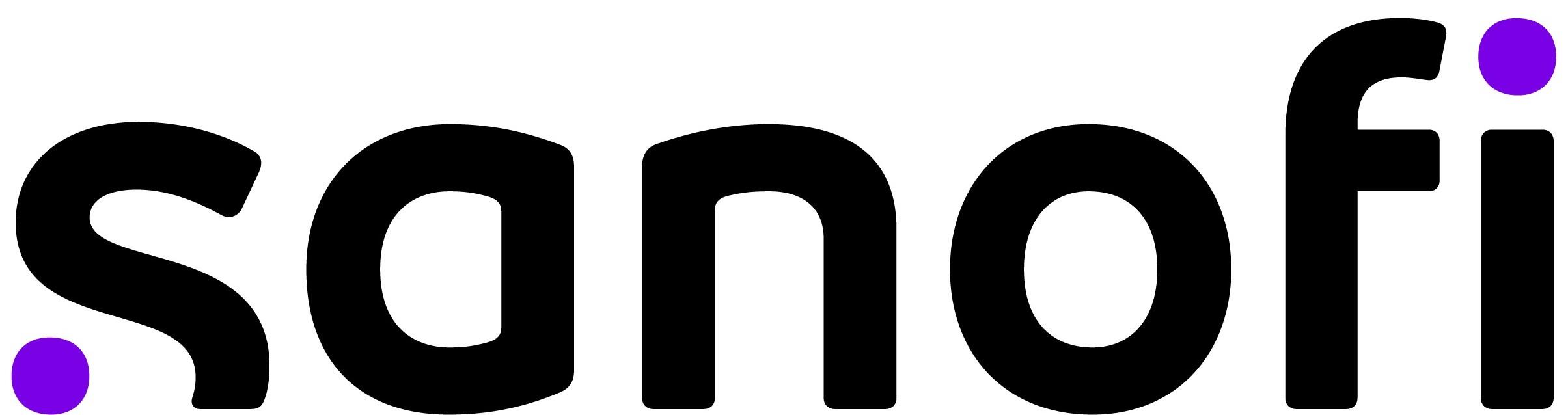 Sanofi logo