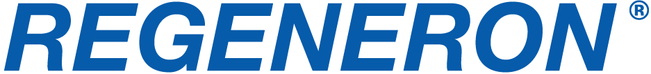 Regeneron logo