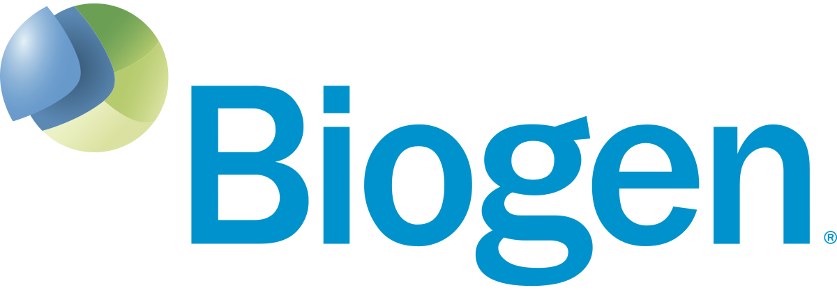 Biogen logo