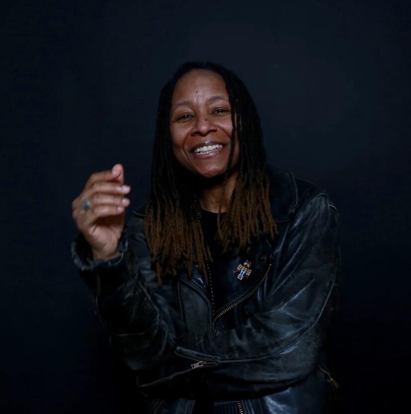 Poet and author t’ai freedom ford