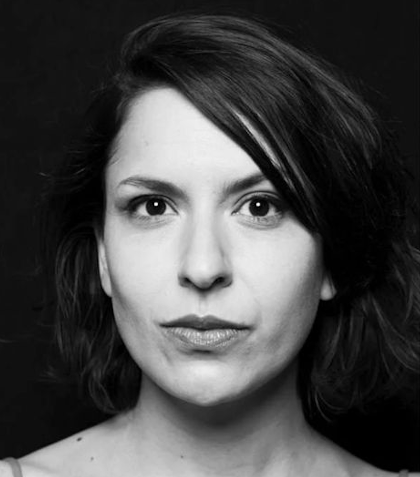 Author Natasha Lennard