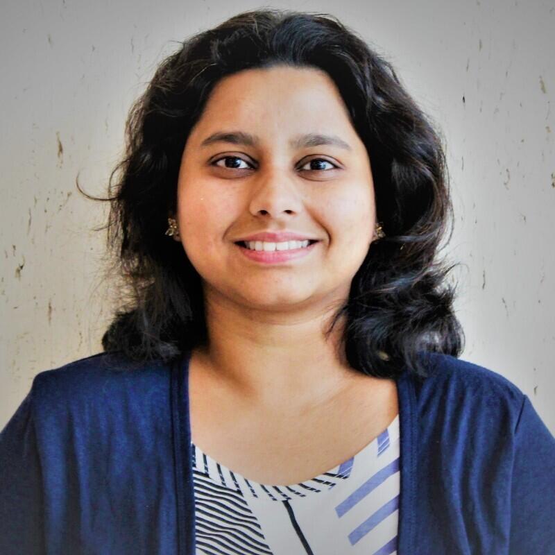Gayathri Govindarajulu