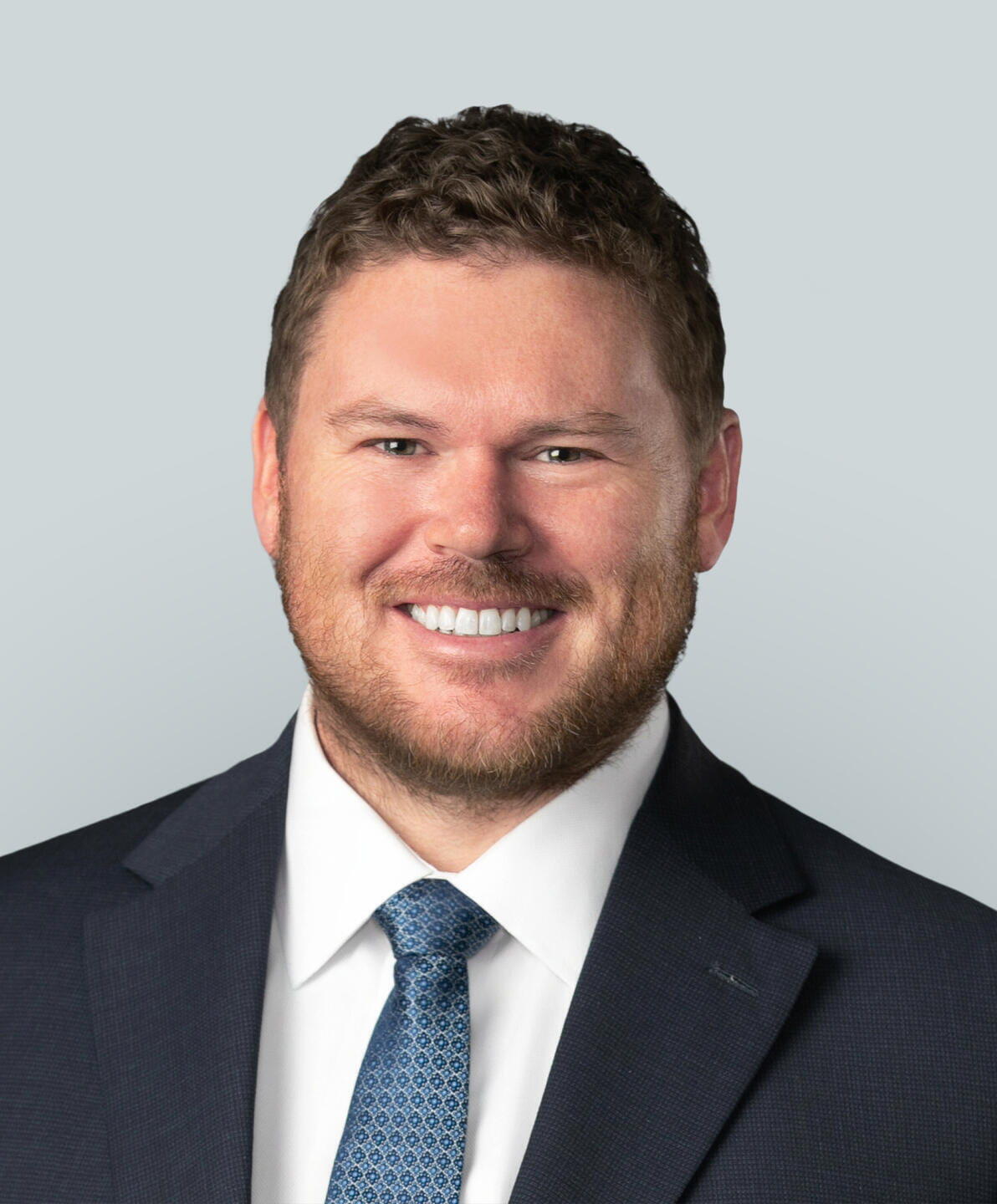 Placeholder Speaker Headshot