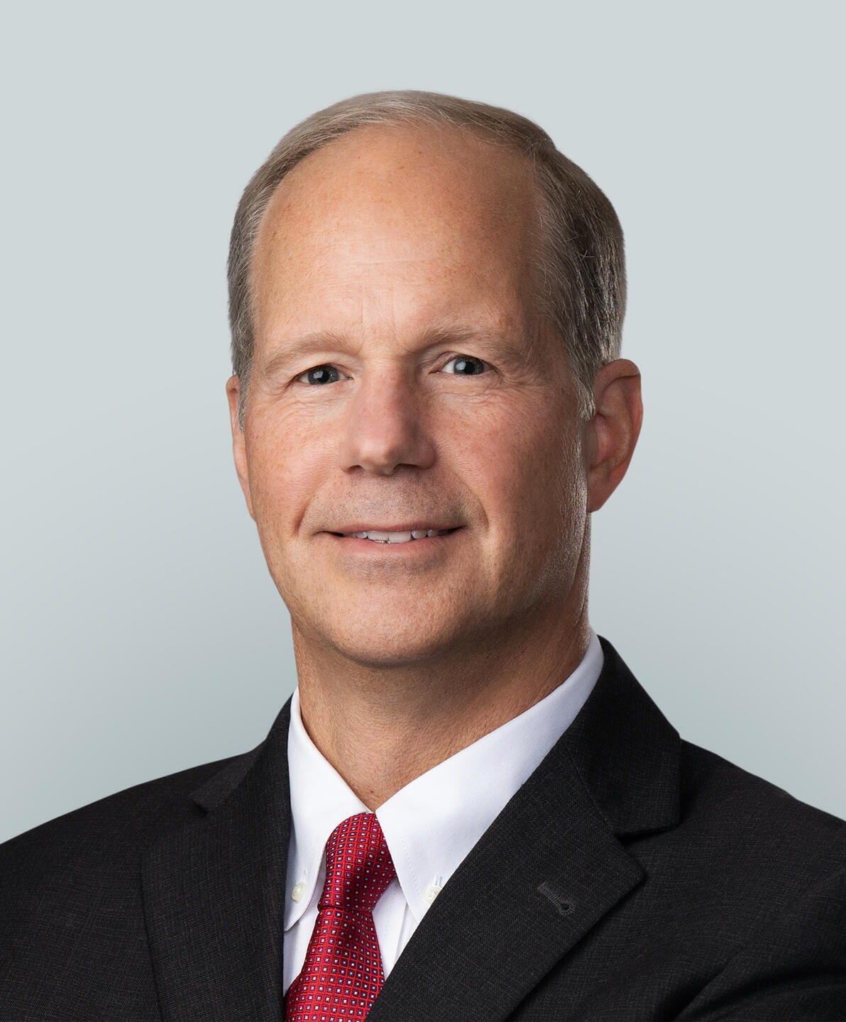 Placeholder Speaker Headshot