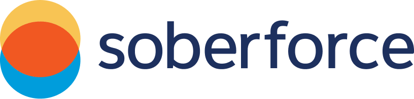 Soberforce logo