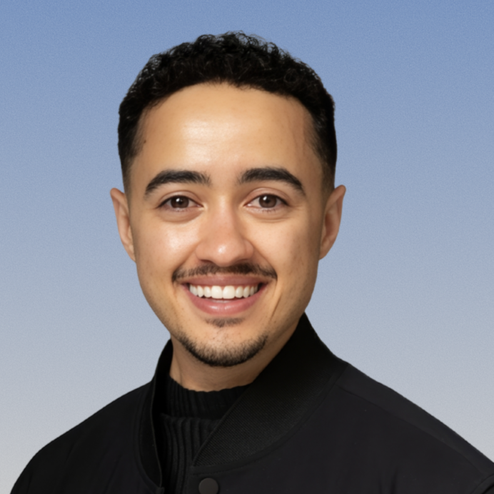 Speaker headshot