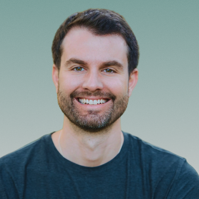 Speaker headshot