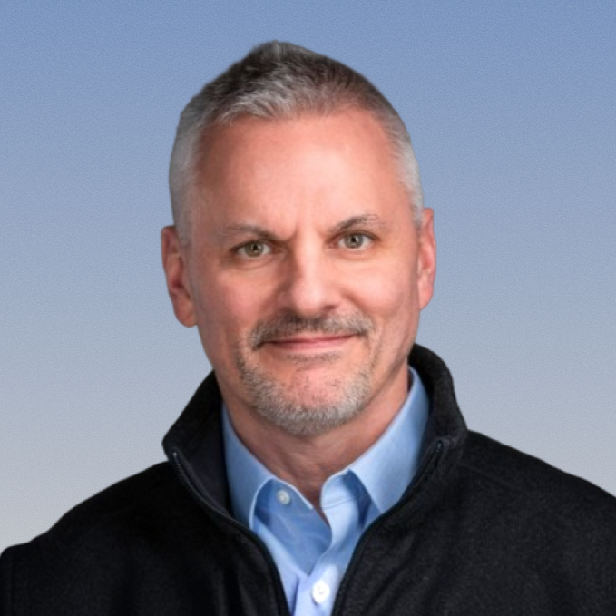 Speaker headshot