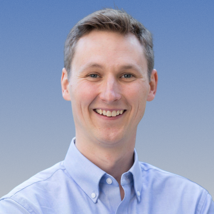 Speaker headshot