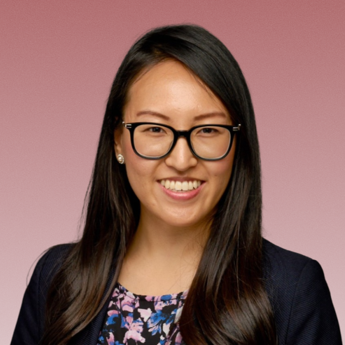 Speaker headshot