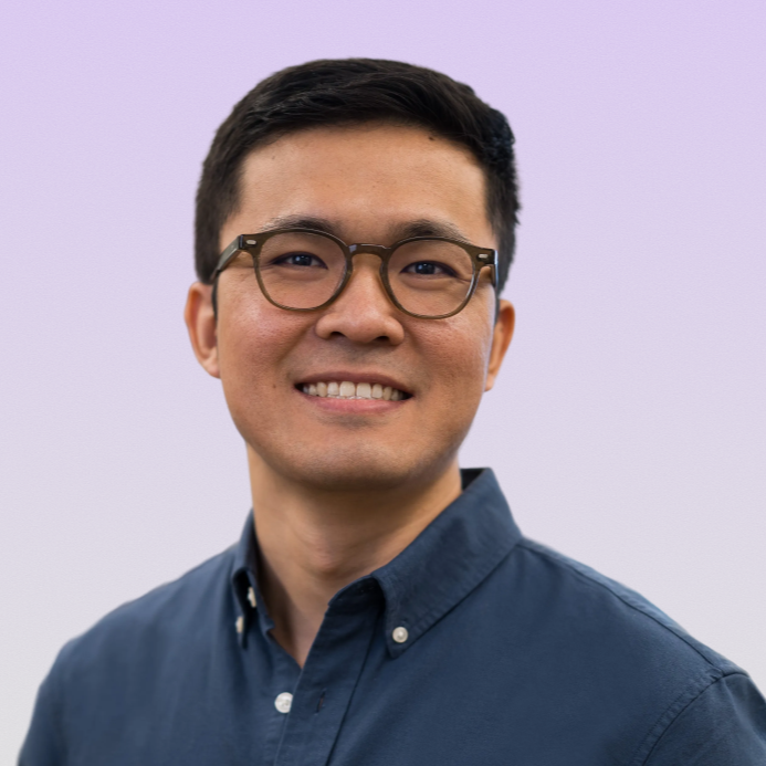 Speaker headshot