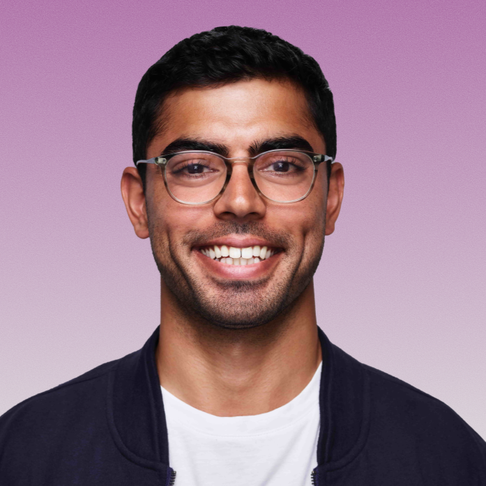 Speaker headshot