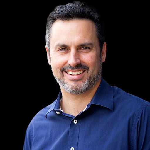 Speaker headshot