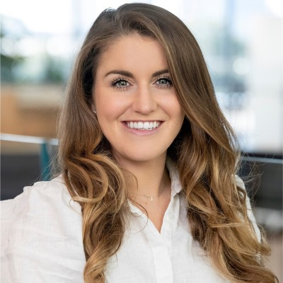 Speaker headshot