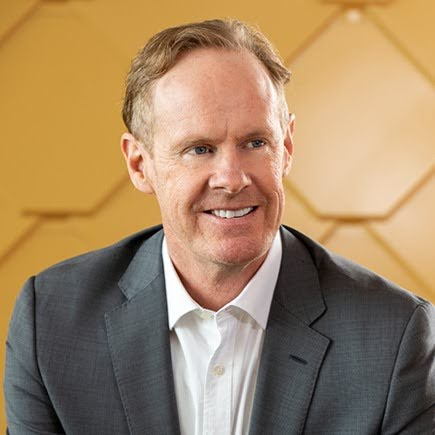 Speaker headshot