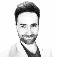 Speaker headshot
