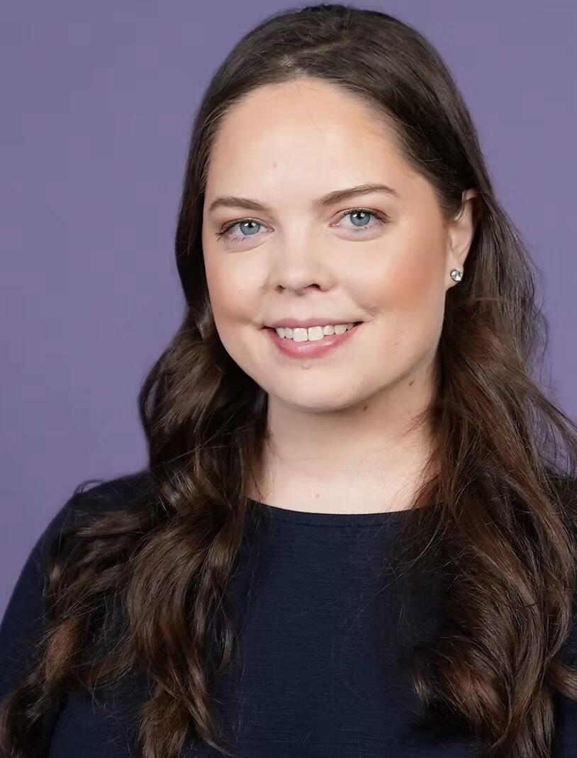 Speaker headshot
