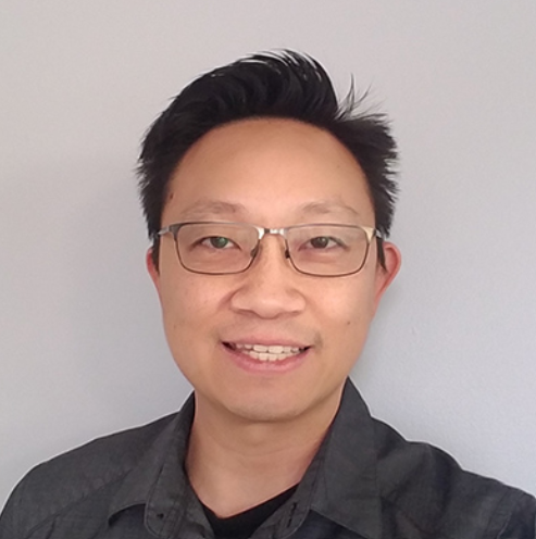 Speaker Image