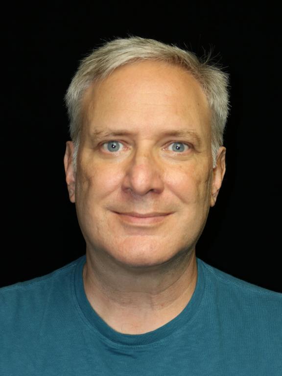 Speaker Image