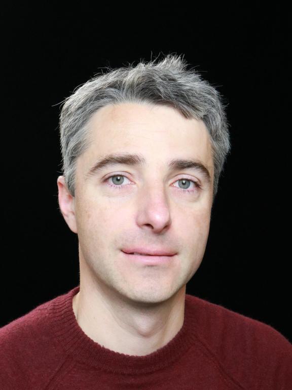 Speaker Image