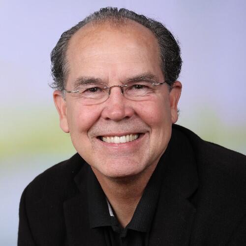 Speaker headshot