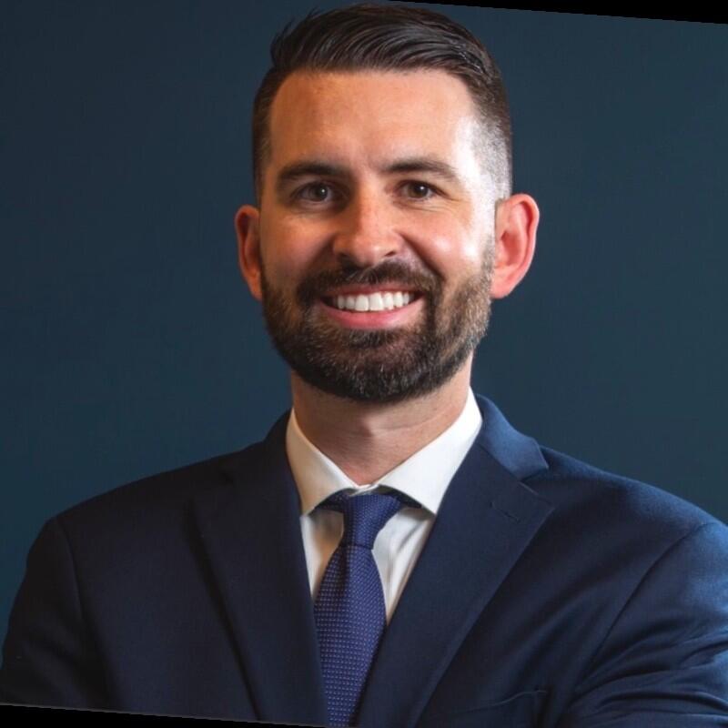 Speaker headshot