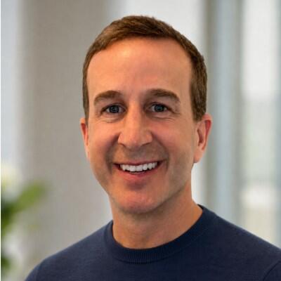 Speaker headshot