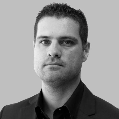 Speaker headshot