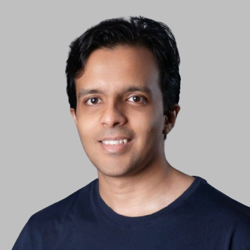 Speaker headshot