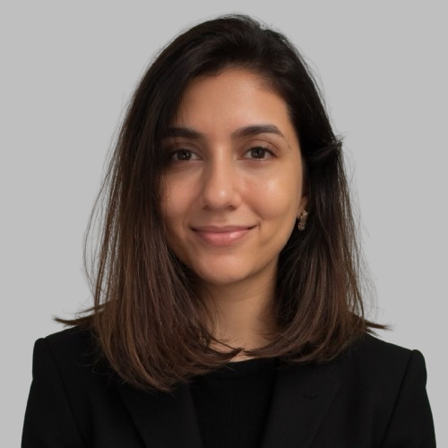 Speaker headshot