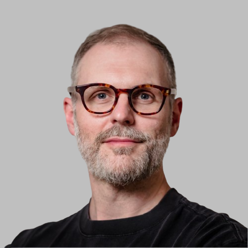 Speaker headshot