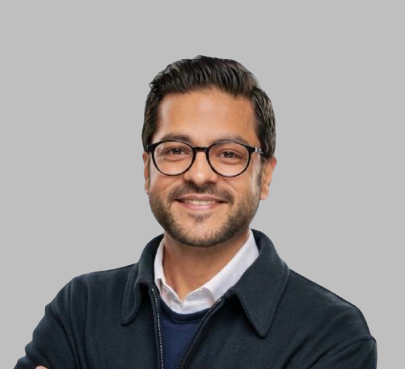 Speaker headshot