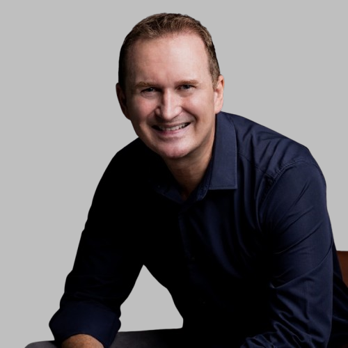 Speaker headshot