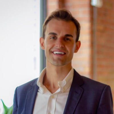 Speaker headshot