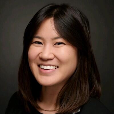Speaker headshot
