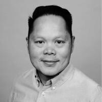 Speaker headshot