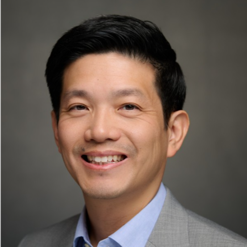 Speaker headshot