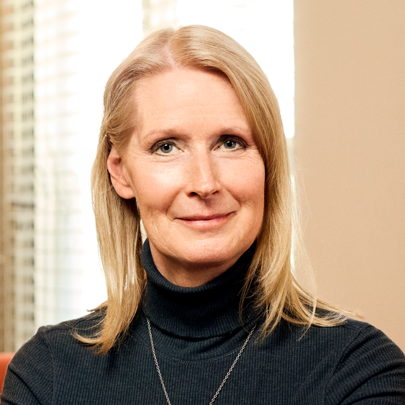Carolyn Staats