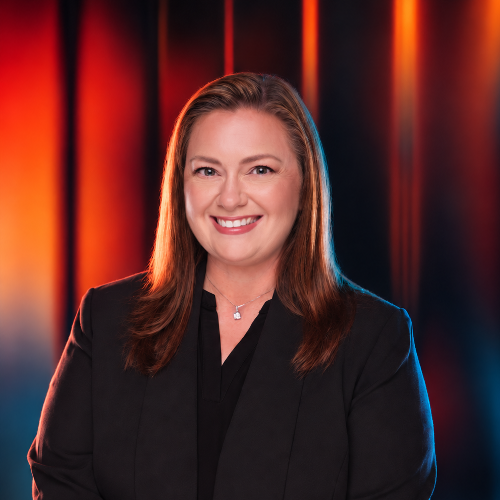 Christine Parkinson