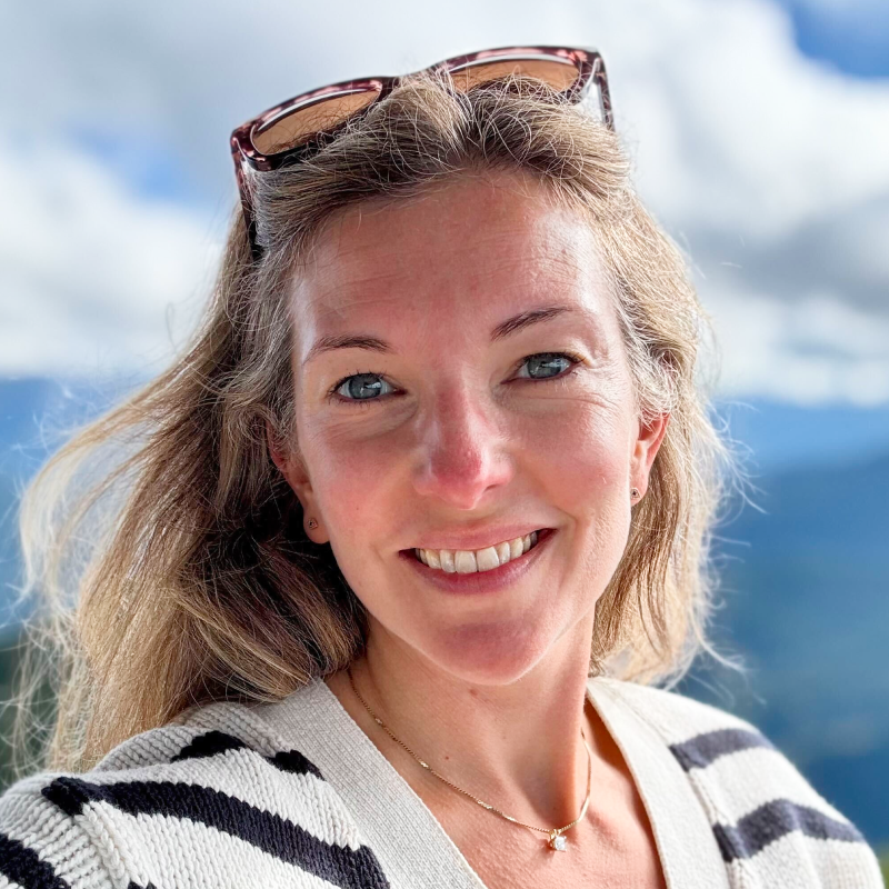 Kate Leland