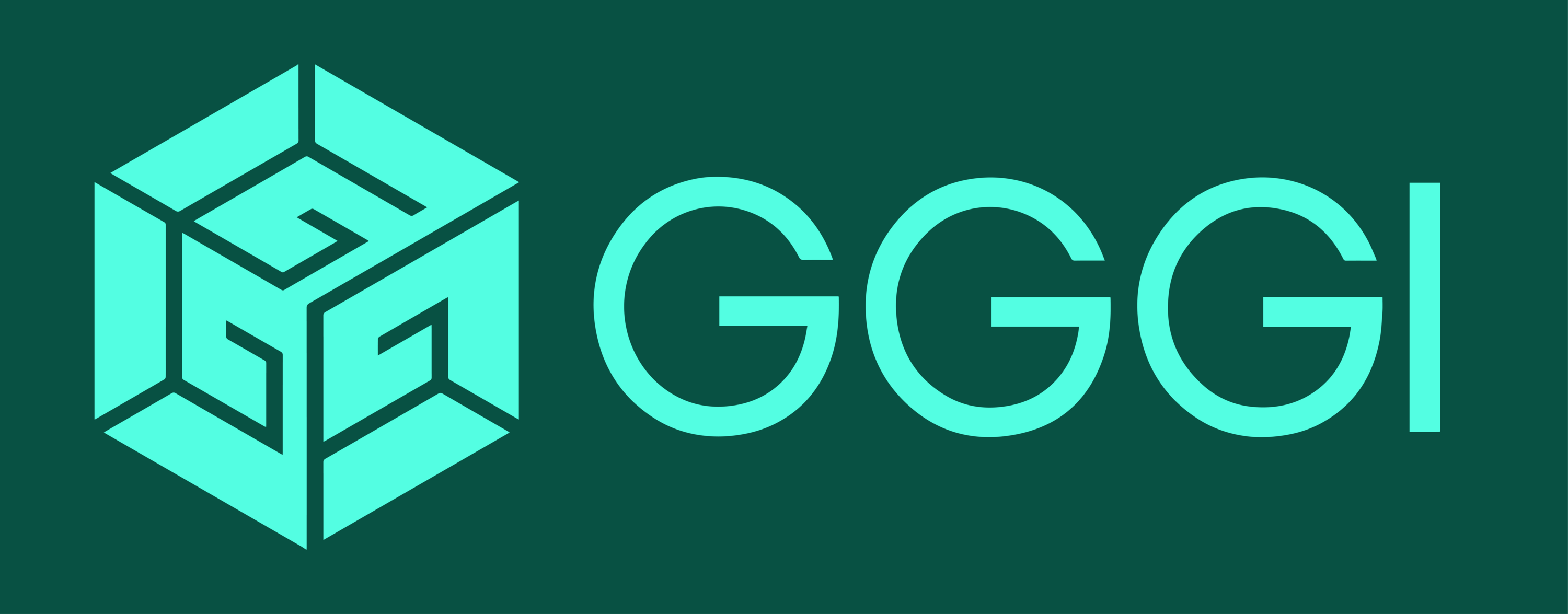 GGGI Logo